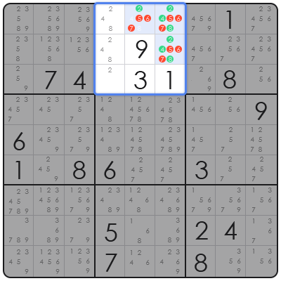 sudoku summer