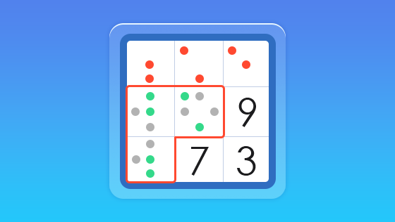 how do u play sudoku